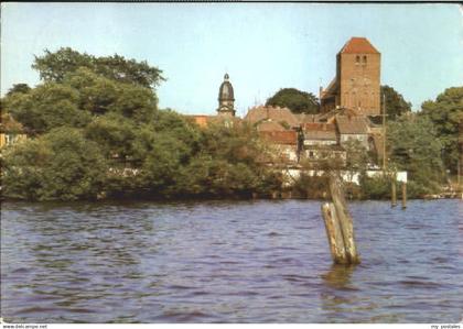 Waren Mueritz x 1988