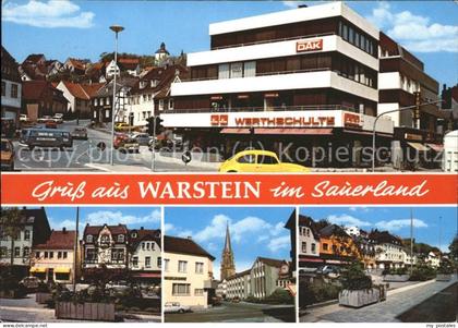 Warstein