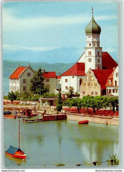 10483441 - Wasserburg Bodensee