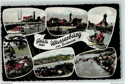 39215742 - Wasserburg Bodensee