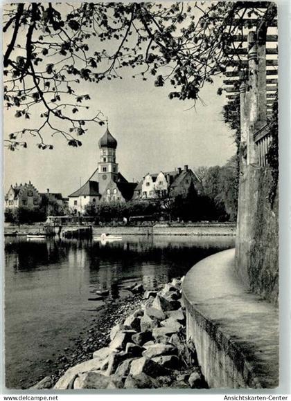 39265827 - Wasserburg Bodensee