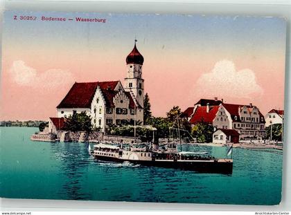 39655413 - Wasserburg Bodensee