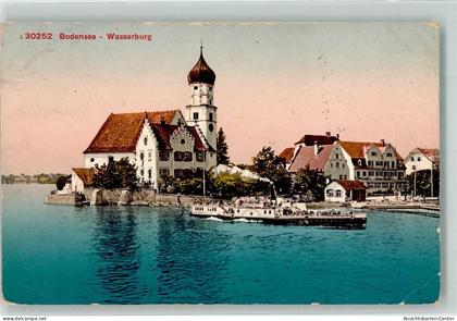 39661009 - Wasserburg Bodensee