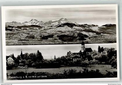 39728508 - Wasserburg Bodensee
