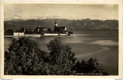 Wasserburg - Bodensee