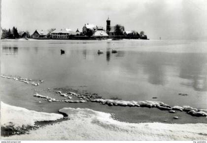 Wasserburg Bodensee