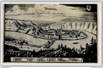 50916090 - Wasserburg a. Inn
