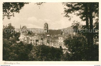 Wasserburg Inn