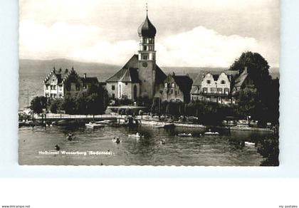 Wasserburg Inn Wasserburg