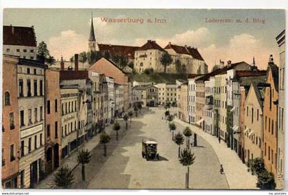 Wasserburg Inn Wasserburg (Inn)