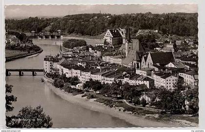 Wasserburg Inn Wasserburg / Inn