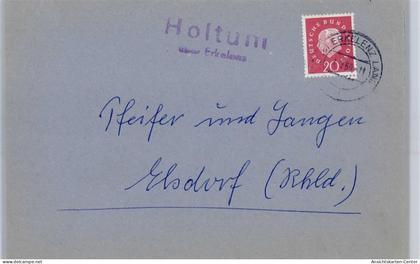 50652007 - Holtum , Kr Erkelenz