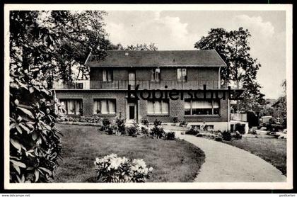 ÄLTERE POSTKARTE DALHEIM KREIS ERKELENZ MÜTTERERHOLUNGSHEIM WALDQUELLE Dalheim-Rödgen Wegberg Ansichtskarte cpa postcard