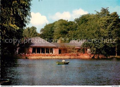 Tueschenbroich Erkelenz Seerestaurant Tueschenbroicher Muehle Gondelteich