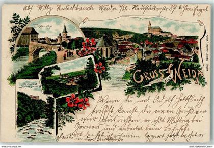 13442075 - Weida , Thuer