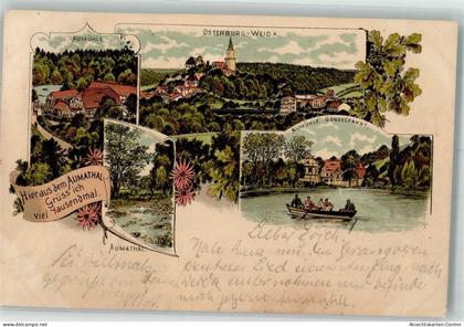 13516736 - Weida , Thuer