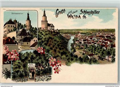 13572177 - Weida , Thuer