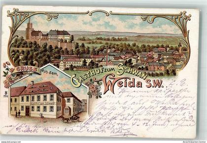 13638203 - Weida , Thuer