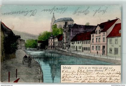 13944054 - Weida , Thuer