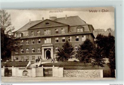 39223828 - Weida , Thuer