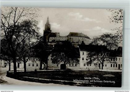 40120537 - Weida , Thuer