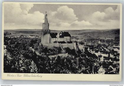 50557944 - Weida , Thuer