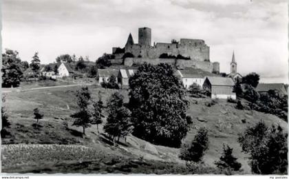Weiden Oberpfalz Burg Leuchtenberg