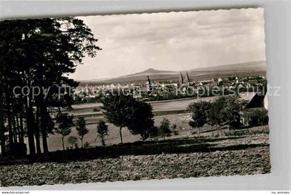 Weiden Oberpfalz Panorama