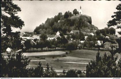 Weiden Oberpfalz Parkstein Weiden Opf.  x 1961