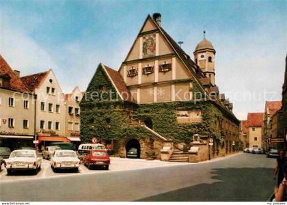 Weiden Oberpfalz Rathaus