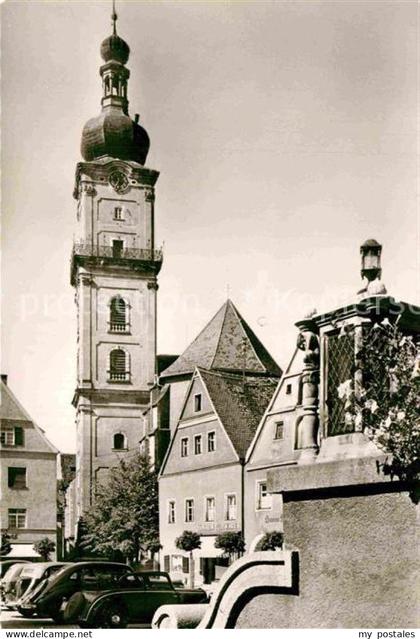 Weiden Oberpfalz Rathaus