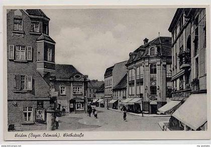 Weiden Oberpfalz Weiden