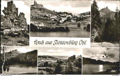 Weiden Oberpfalz Weiden Flossenbuerg