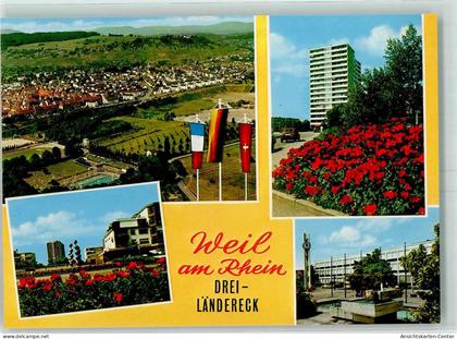 10425048 - Weil am Rhein