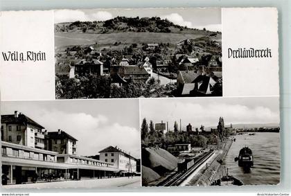 13168368 - Weil am Rhein