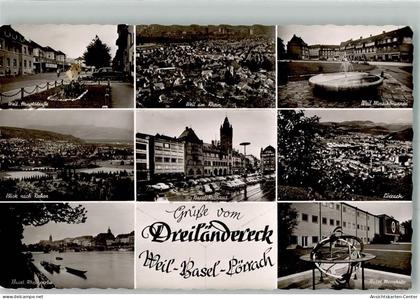 38045321 - Weil am Rhein