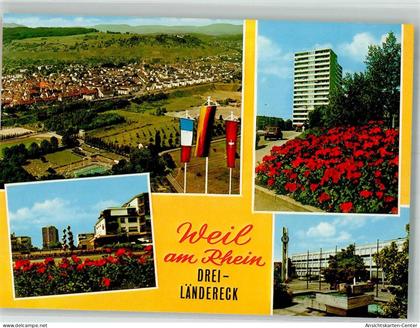 38078562 - Weil am Rhein