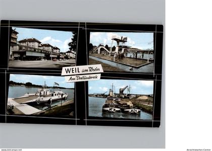 50329059 - Weil am Rhein