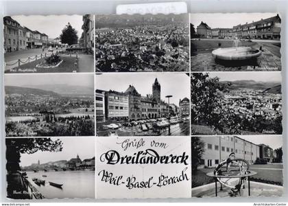 50504906 - Weil am Rhein