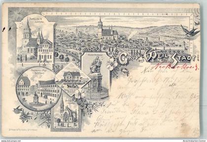 13495956 - Weil der Stadt