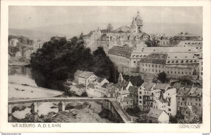 CPA Weilburg Schloss