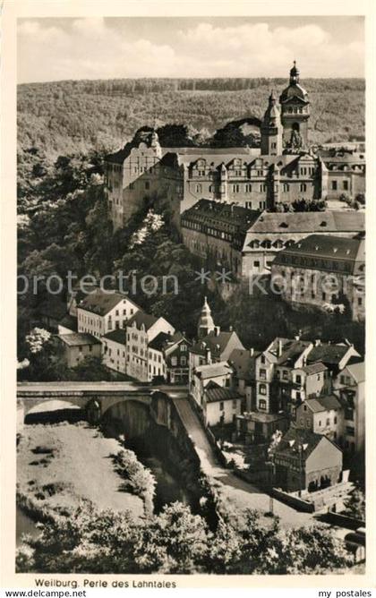 Weilburg