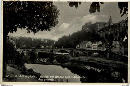 Weilburg - Lahn