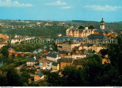 Weilburg Schloss Terrassen Cafe