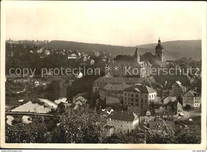 Weilburg Schloss Weilburg
