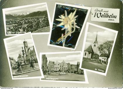 13815278 - Weilheim i. OB