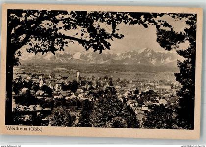 38012221 - Weilheim i. OB