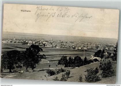 38078022 - Weilheim i. OB