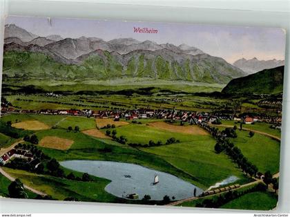 38078719 - Weilheim i. OB