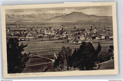 50398284 - Weilheim i. OB